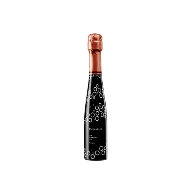 BIANCO NERO ΑΦΡΩΔΗΣ ΡΟΖΕ 200ml