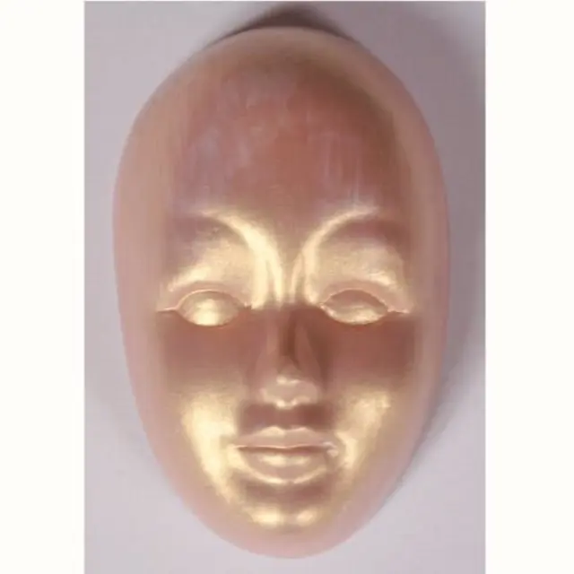 Χρώμα Chameleon rose-gold 50ml 2