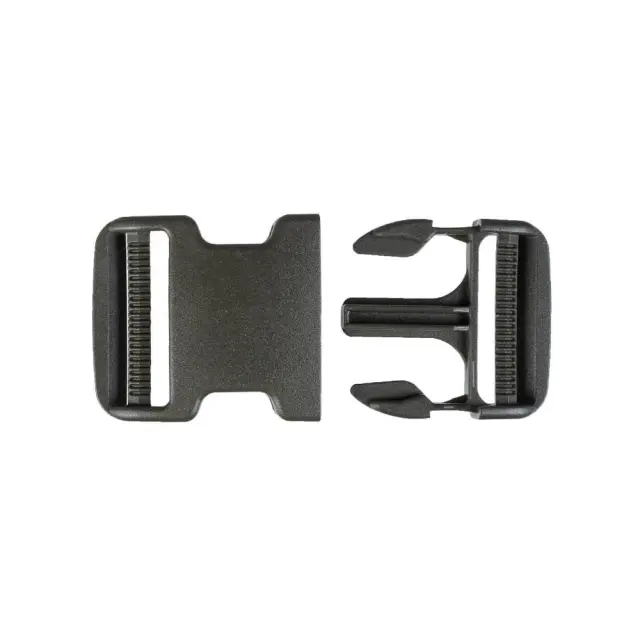 Mil-Tec Buckle Large Olive-Πόρπη Για Ιμάντες Χακί - 06-Χακί-Olive Green 2