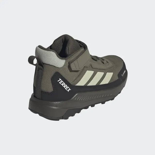 adidas Performance Kids Terrex Anylander Mid Climaproof CF Λαδί KJ2671 (adidas Performance) 3