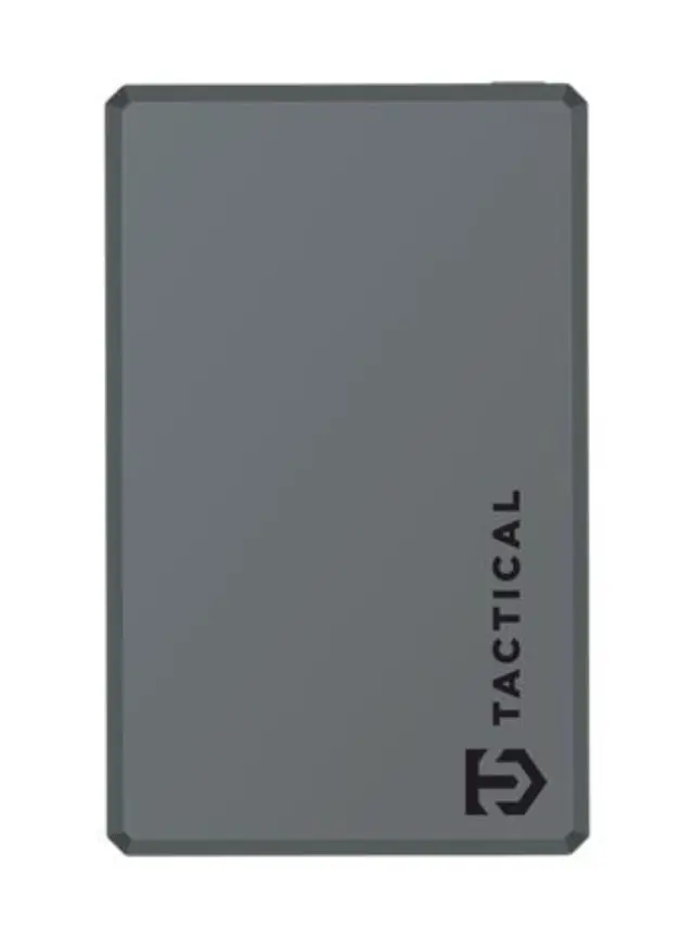 Tactical MagForce Relief 5000mAh