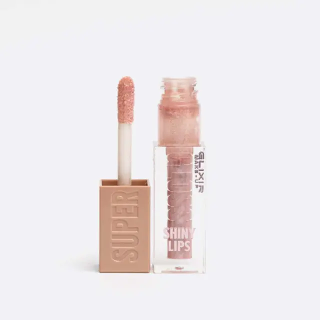 Elixir Super Gloss 4,5ml 83-HESTIA