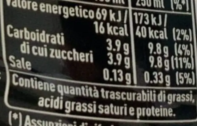 Powerade Energy Drink Orange 500ml 3