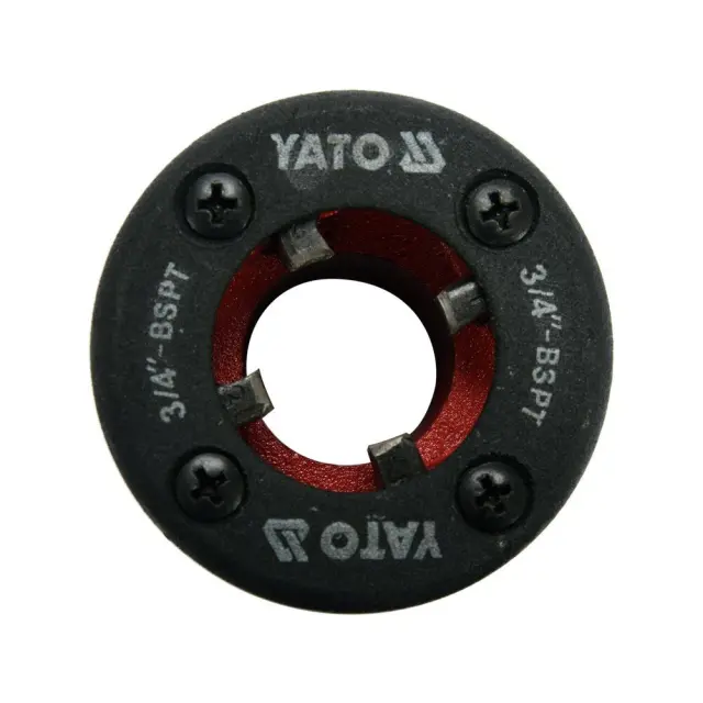 Yato Κουκουνάρα Υδραυλικών 3/4" YT-2919 2