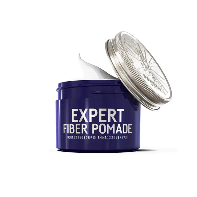 Immortal Expert Fiber Pomade 100ml 2