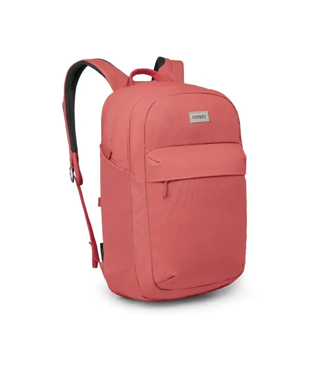 Osprey Arcane XL Day 28L Σακίδιο Πόλης Red Pampas - 28L
