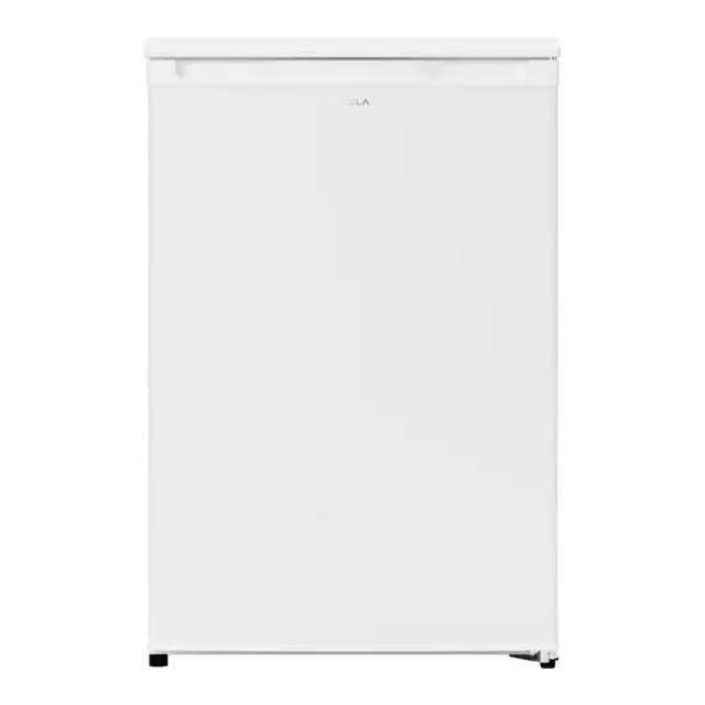 Tesla Mini Bar 113lt Υ84.5xΠ55.3xΒ57.4εκ. Λευκό RS1100ME