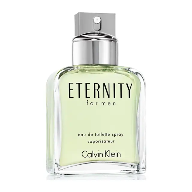 Calvin Klein Eternity Ανδρικό Άρωμα Men Eau de Toilette 30ml