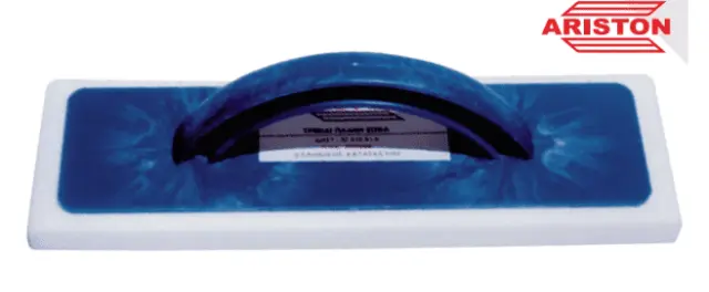 ΤΡΙΒΕΙΑ ΣΟΒΑ ARISTON ΠΛΑΝΗ 50Χ9Χ1.5cm