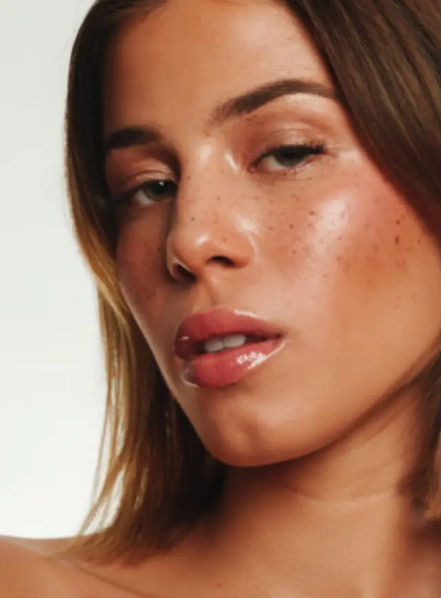 NORIE COSMETICS PASSION FRUIT LIP OIL 2