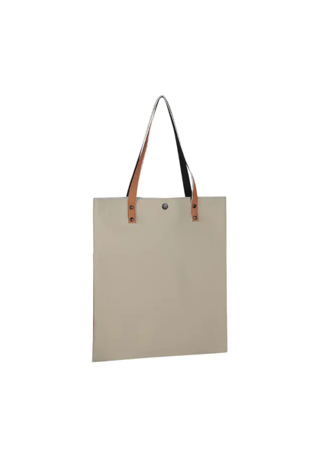 New Rebels - Fane Kileen Orange 6L Shopper Water Repellent Laptop 13" 2