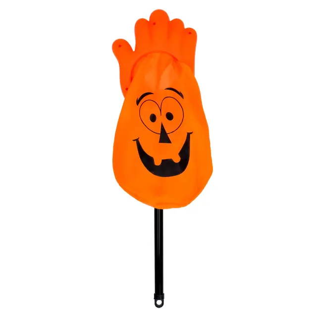 Αποκριάτικο Αξεσουάρ Τσάντα Trick or Treat Pumpkin (Bolland) (C-372294) 2