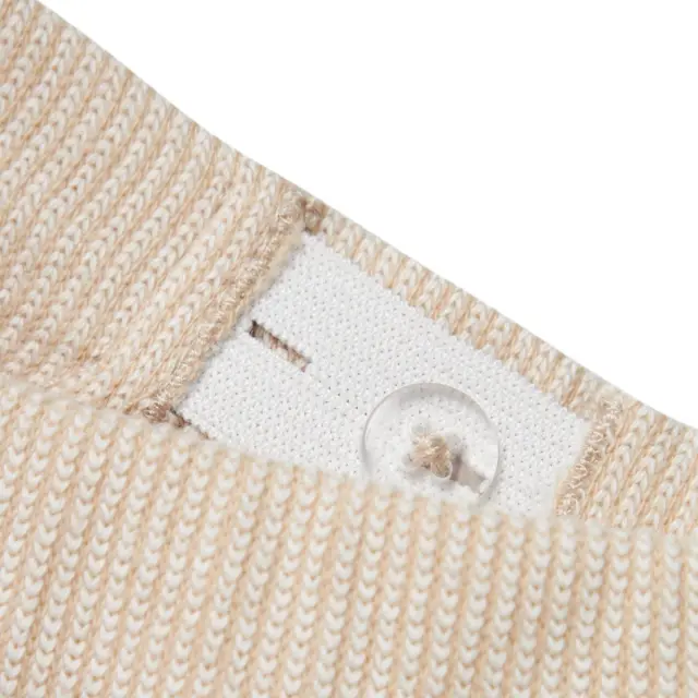 Παντελόνι Lil'Atelier organic cotton 2