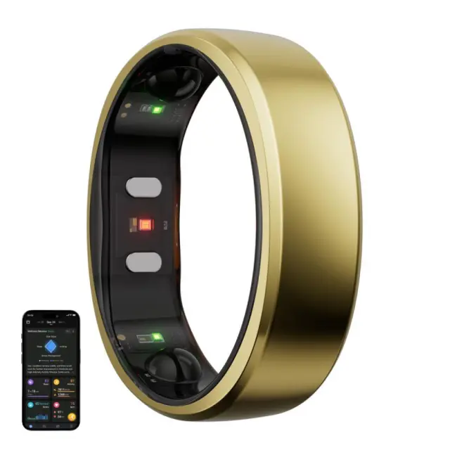Smartring RingConn Gen 2 ( 10, )