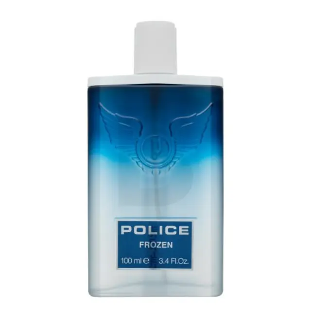 Police Frozen Eau de Toilette for men 100 ml