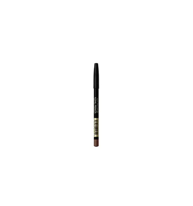 Max Factor - Eyeliner Pencil (Taupe) - Beauty