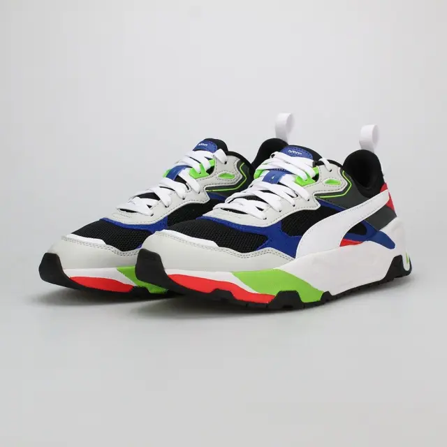Puma Trinity (389289-04) - MULTI-COLOR - 45 2