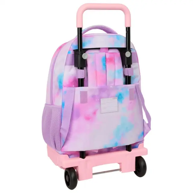 Τσάντα τρόλεϊ Demon Hunters Kpop Artist Compact trolley 45cm 2