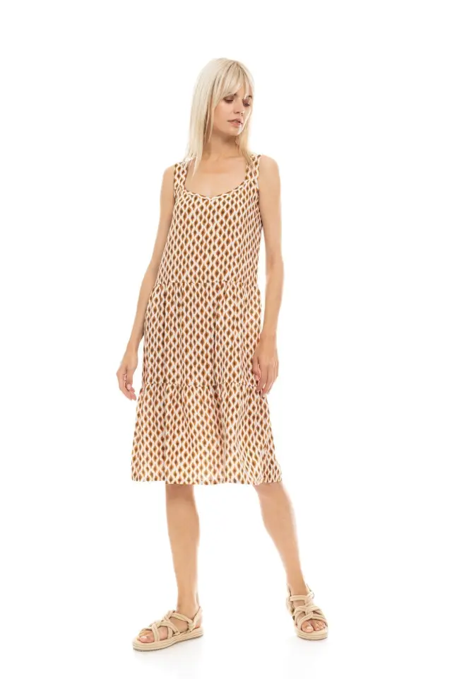 Beachwear Safari B470 Type Pink Label