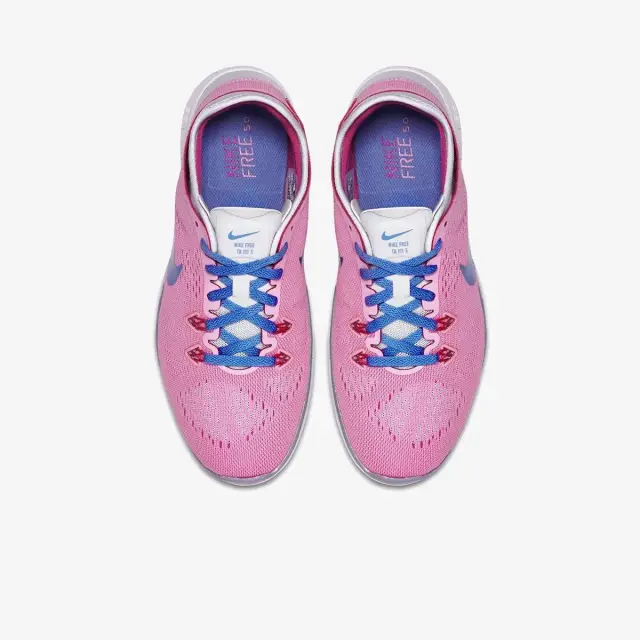 Nike Free 5.0 TR Fit 5 704674-600 - 39 3