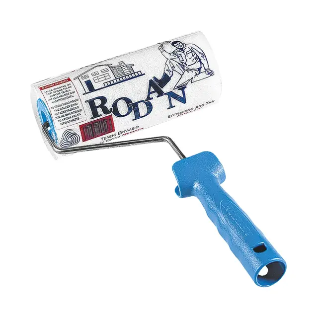Rollex Rodan Ρολό βαφής 24cm / 02.20.2424