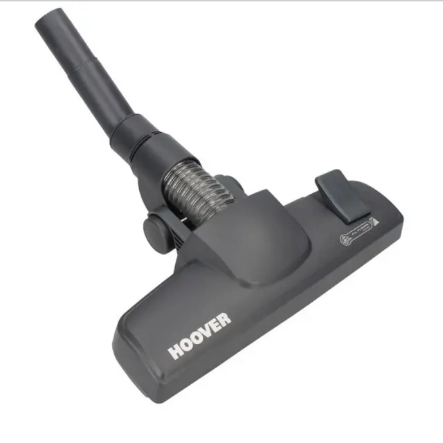 Γνήσιο πέλμα σκούπας Hoover για χαλιά και πάτωμα Φ32