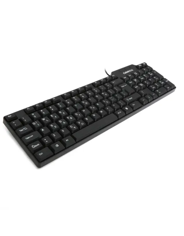 ΠΛΗΚΤΡΟΛΟΓΙΟ USB OMEGA OK-05 ΕΛΛΗΝΙΚΟ [42662] 3