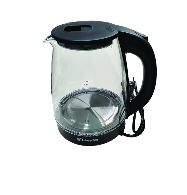 Βραστήρας 1,8lt - 1500W [30501539]
