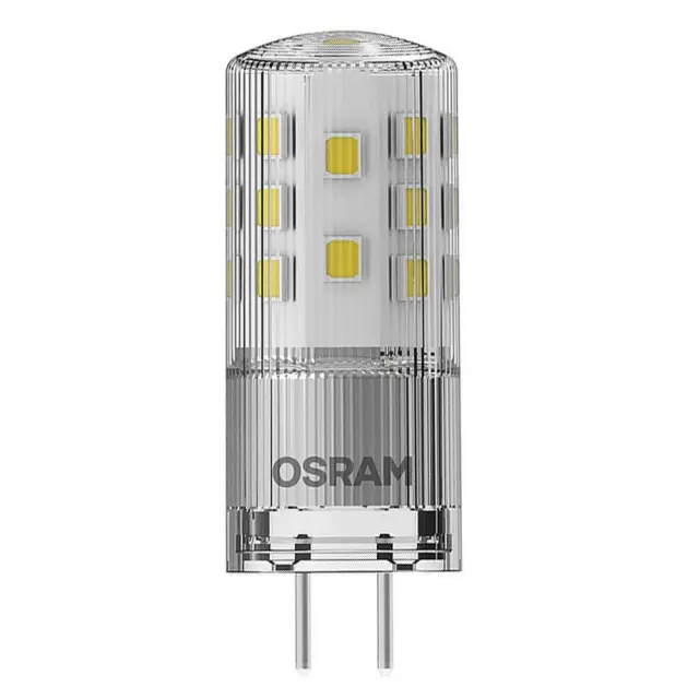 LED PIN 12 V 4W 827 GY6.35