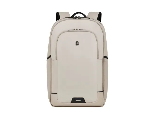 Τσάντα Πλάτης 15.6'' Altmont Modern Deluxe Victorinox με χωρητικότητα 27L - Stone White653552
