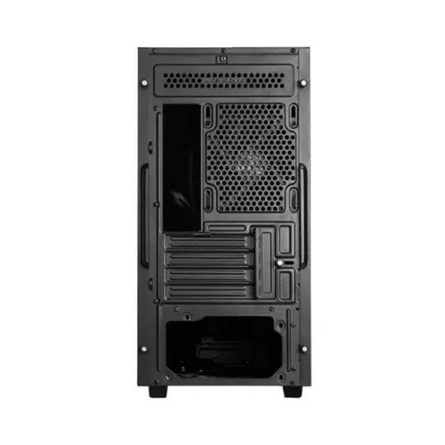Chieftec Κουτί Υπολογιστή Vita Series Mini (AZ-01B-OP) 3