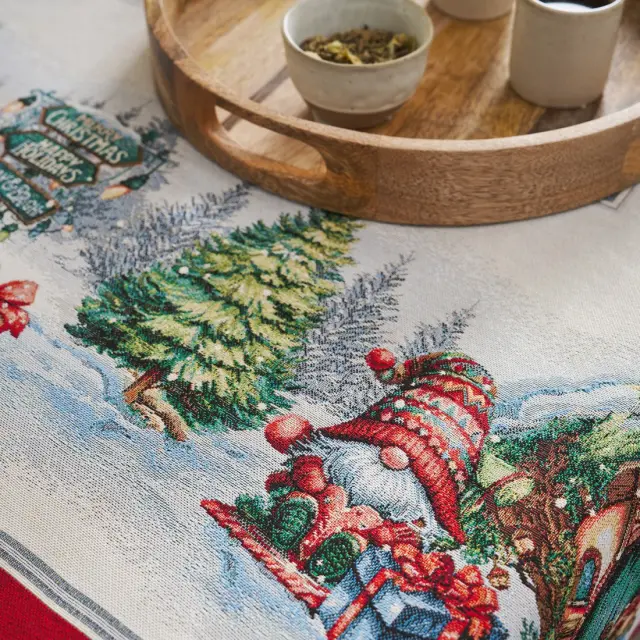 Τραπεζομάντηλο Gofis Home Xmas 541 135x135 3