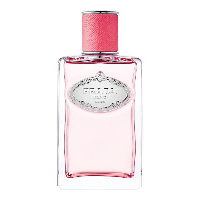 Prada Infusion Rhubarbe Eau De Parfum 100ml