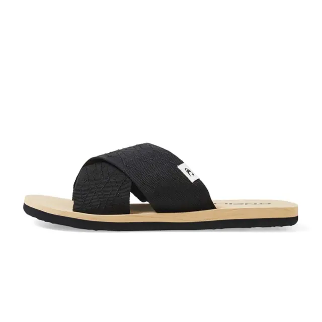 O'neill Women's Ditsy Slides Μαύρο 1400007-19010 (O'neill) - 37