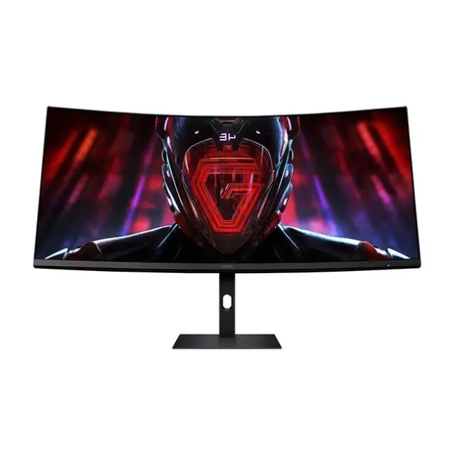 Xiaomi Monitor G34WQi 2026 VA UWQHD (70851)