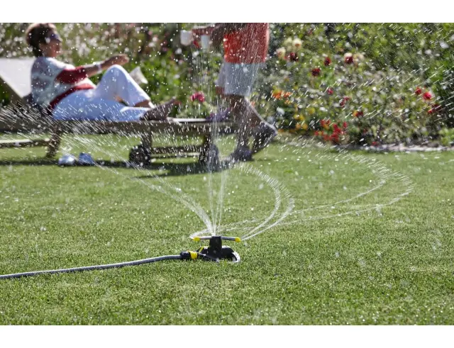 Κυκλικό Ψεκαστικό Karcher (2.645-019.0) RS 130/32.645-019.0 2