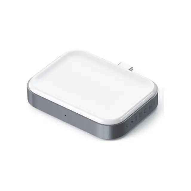 Satechi Βάση Φόρτισης USB-C for Apple Airpods (ST-TCWCDM)