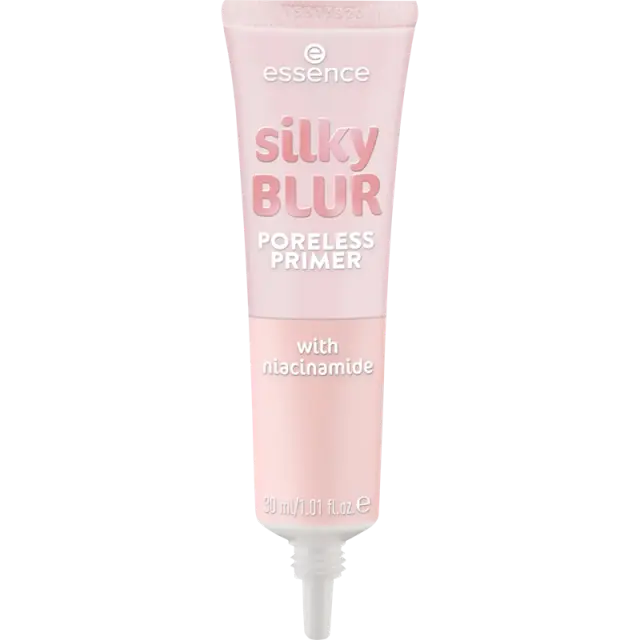 Essence silky BLUR PORELESS PRIMER 30ml