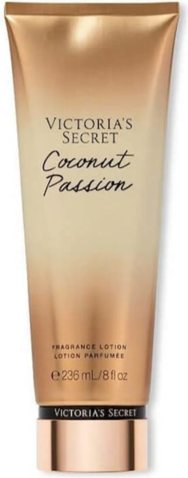 Victoria's Secret Coconut Passion Ενυδατική Lotion Σώματος με Άρωμα Καρύδα για Όλες τις Επιδερμίδες 236ml