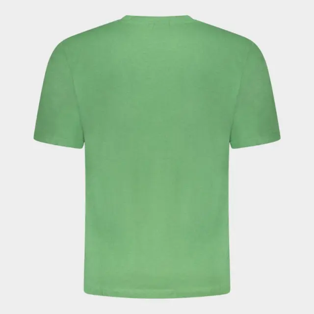 T-Shirt U.S. Grand Polo AU02646_VE13VERD Πράσινο - XL 2