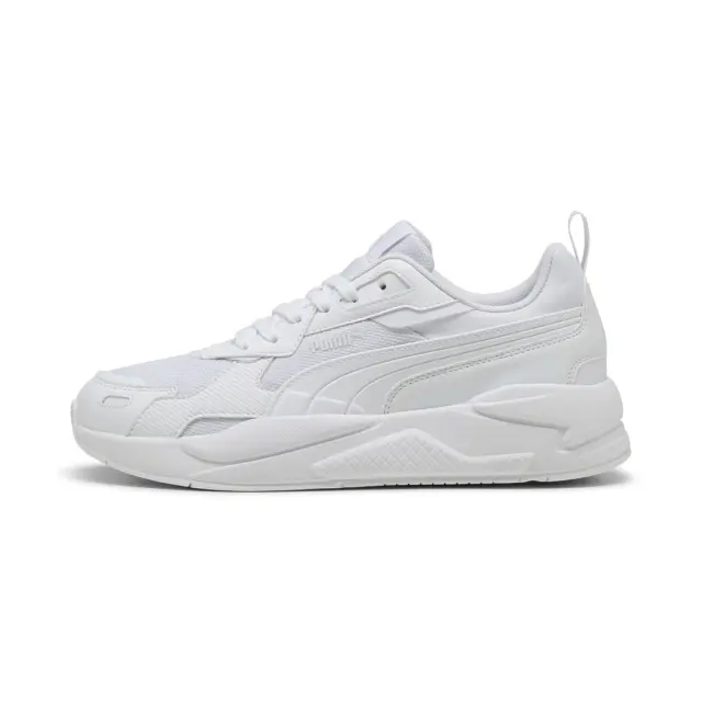 Puma X-Ray 3 White/Feather Gray 399064-08 - 46
