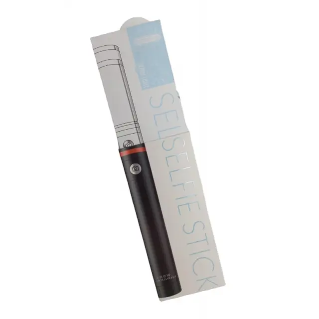 SELFIE STICK ΜΕ ΤΡΙΠΟΔΟ ΚΑΙ ΦΑΚΟ TY-49406 3
