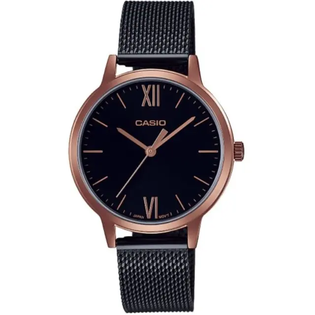 Casio LTP-E157MRB-1BDF
