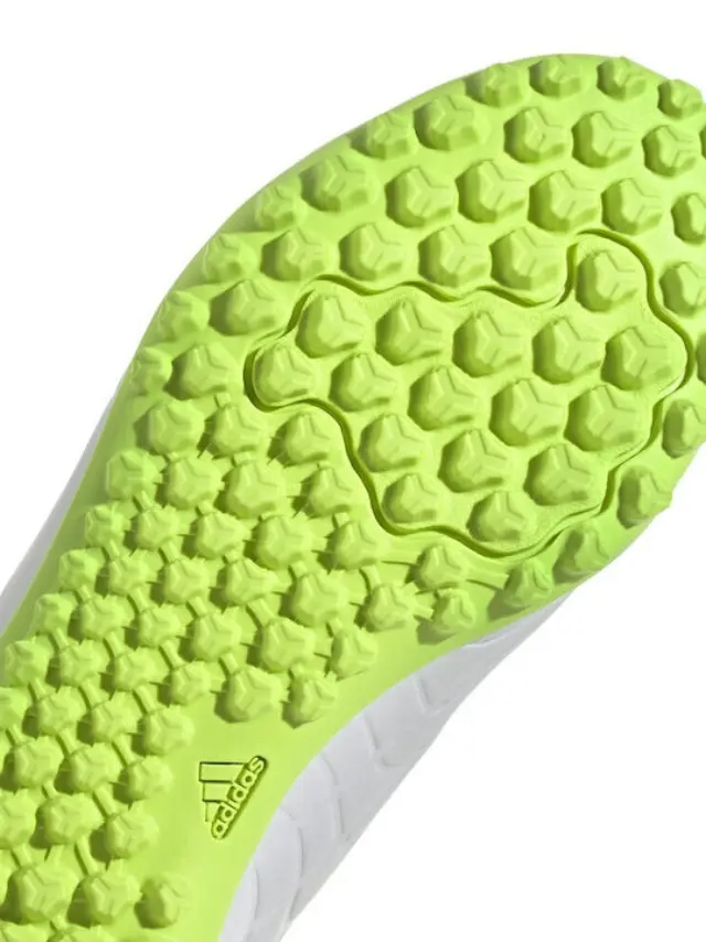 Adidas Copa Pure.4 TF J White GZ2548 - 37 1/3 3