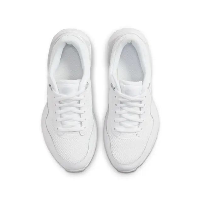 Nike Air Max SYSTM (GS) (DQ0284-102) - Λευκό 3