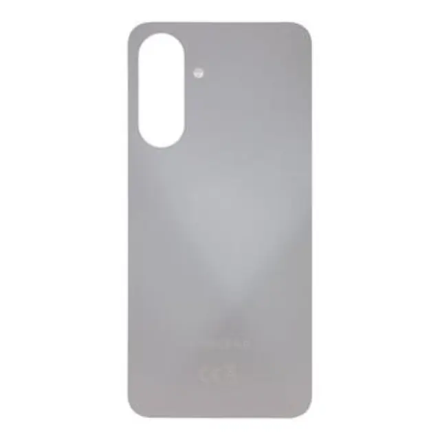 Samsung A175 Galaxy A17 4G Back Cover Grey (Service Pack)