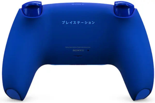 Sony Playstation 5 Dualsense Wireless Controller - Icon Blue Special Edition - PlayStation 5 2