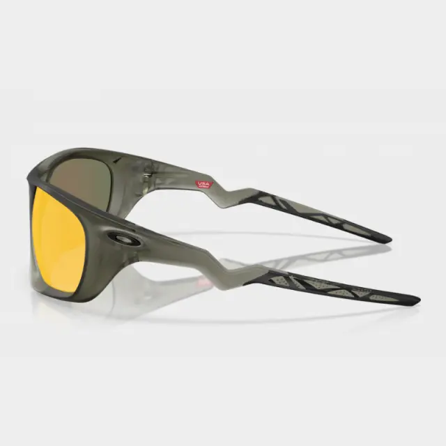 Γυαλιά Ηλίου Oakley 0OO9431 943104 Lateralis Ματ Σκούρο Λαδί - 60 3
