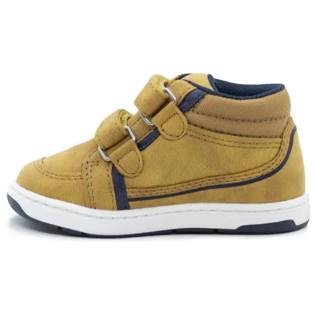 Μποτάκι Chicco Κάμελ 72060-450 - 22 3