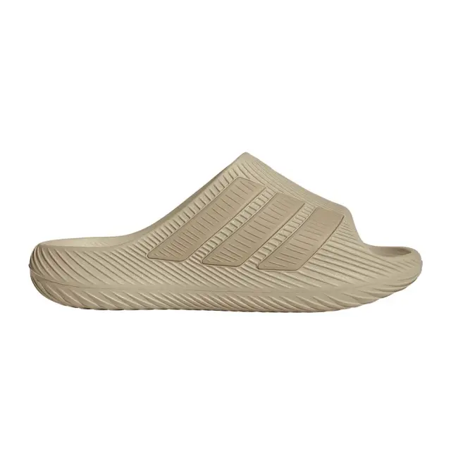 adidas Sportswear Men's Purechill Slides Μπεζ KI0061 (adidas Sportswear) - 48.5